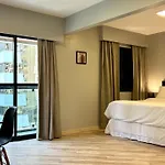 Ftn - Fortune Residence - Limpeza, Garagem E Mais