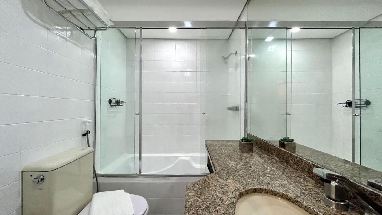 Apartamento Ftn - Fortune - Limpeza, Garagem E Mais