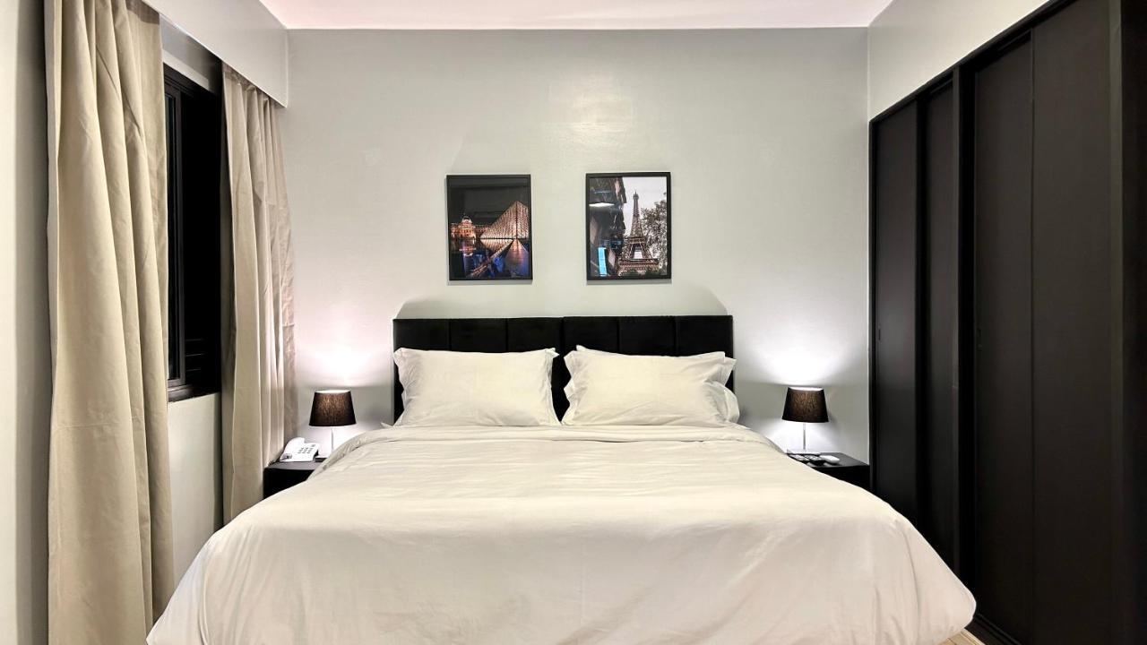 Apartamento Ftn - Fortune - Limpeza, Garagem E Mais