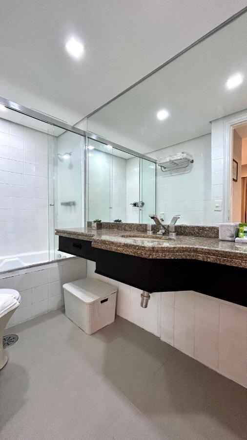 Apartamento Ftn - Fortune - Limpeza, Garagem E Mais