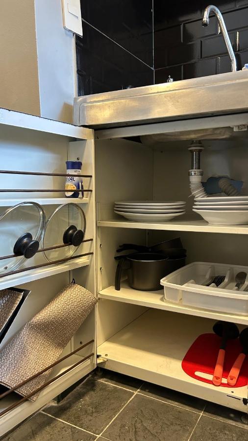 Apartamento Ftn - Fortune - Limpeza, Garagem E Mais *