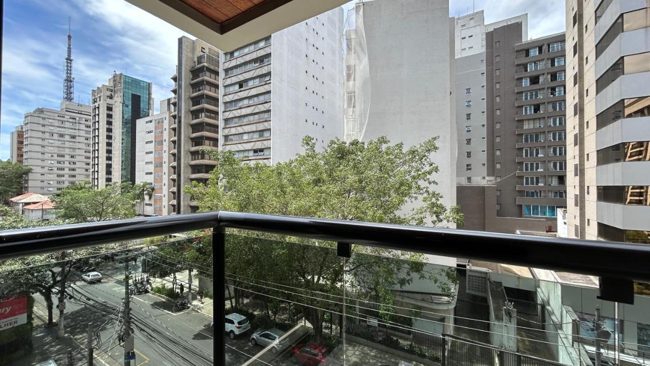 Ftn - Fortune - Limpeza, Garagem E Mais Apartamento