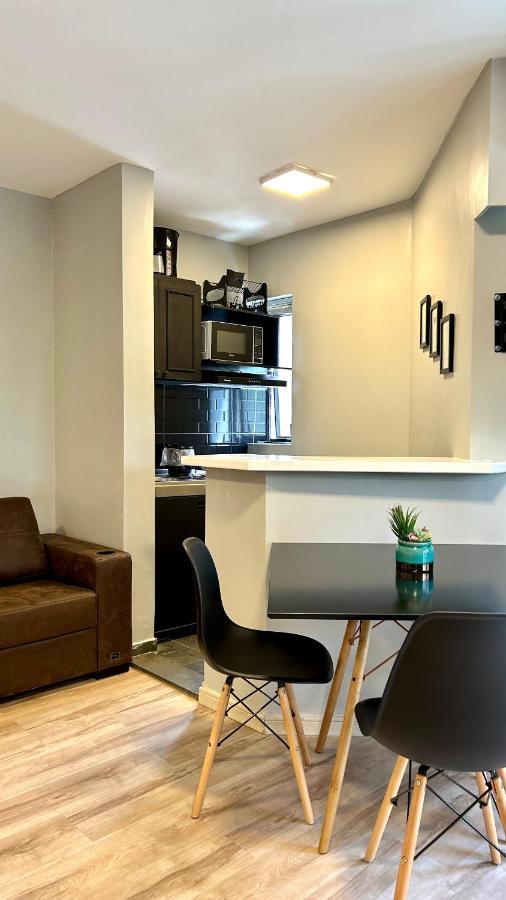 Apartamento Ftn - Fortune - Limpeza, Garagem E Mais *